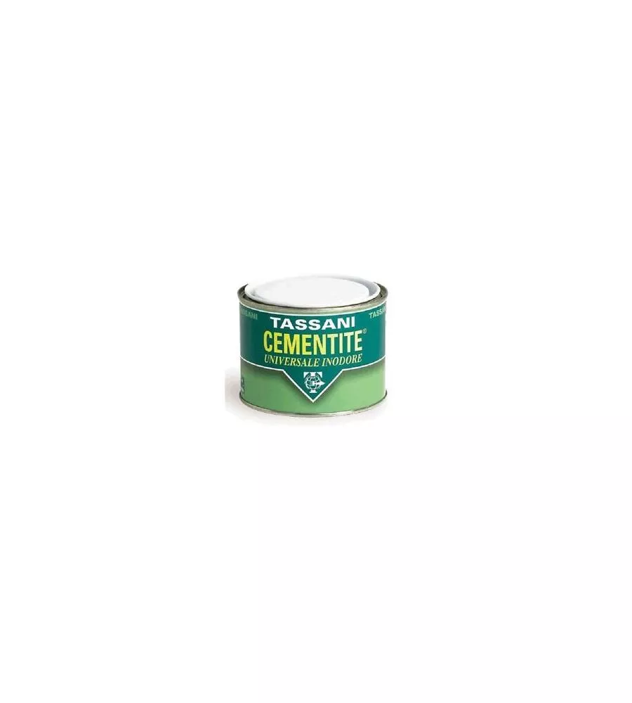 Cementite tassani inodore 500 ml